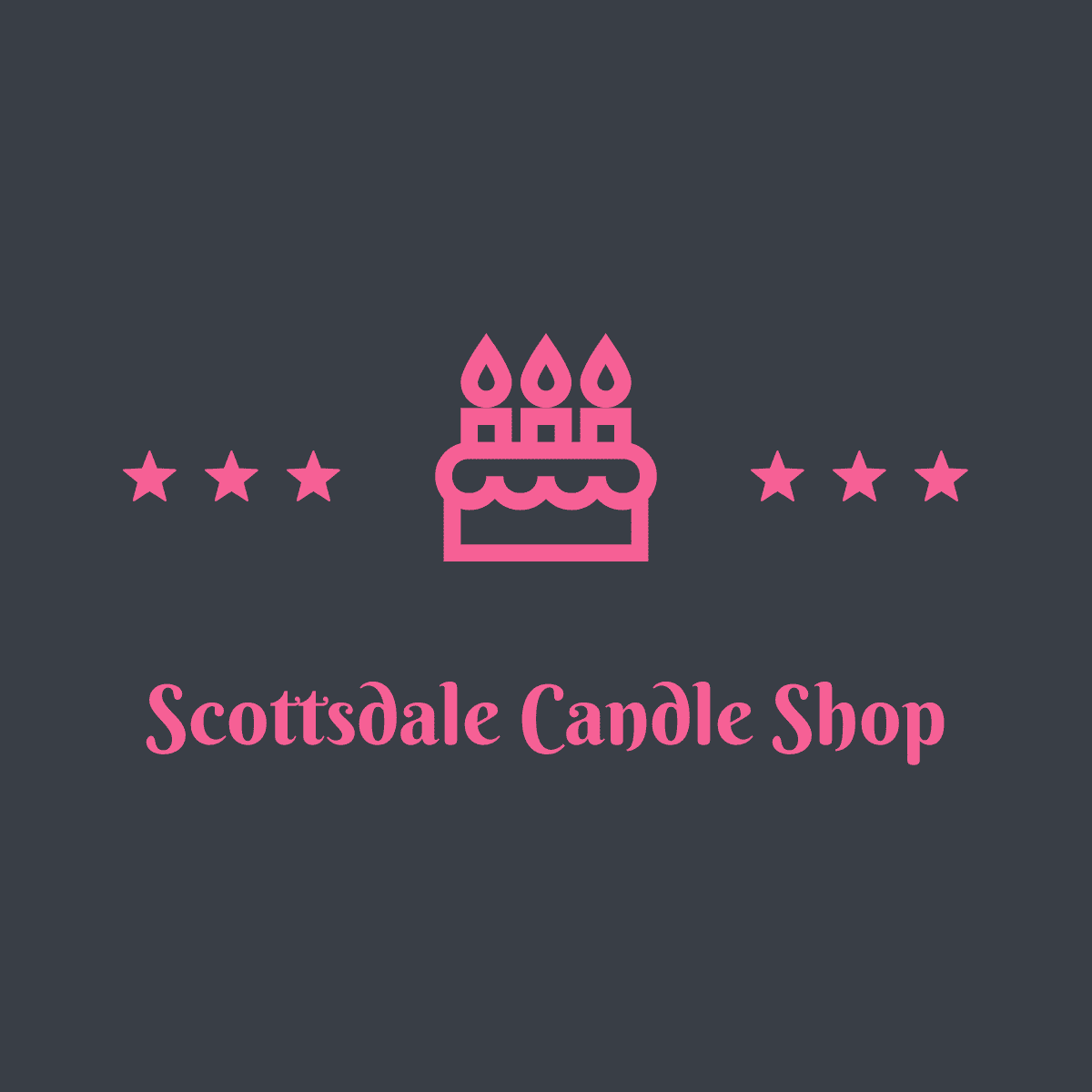 Scottsdale Candle Shop 