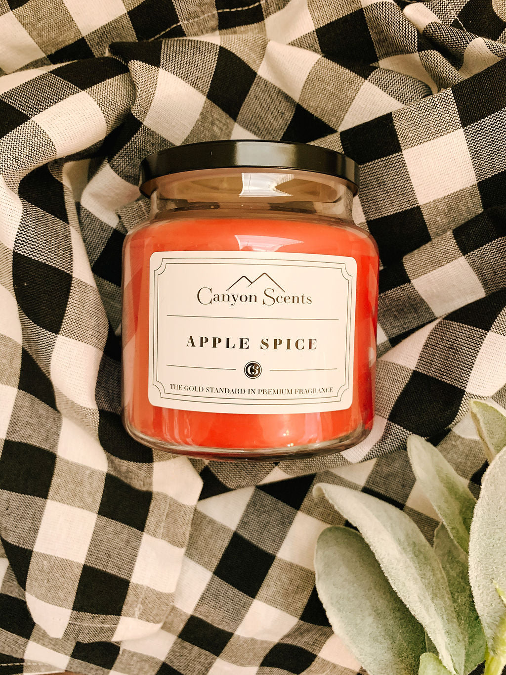 Apple Spice