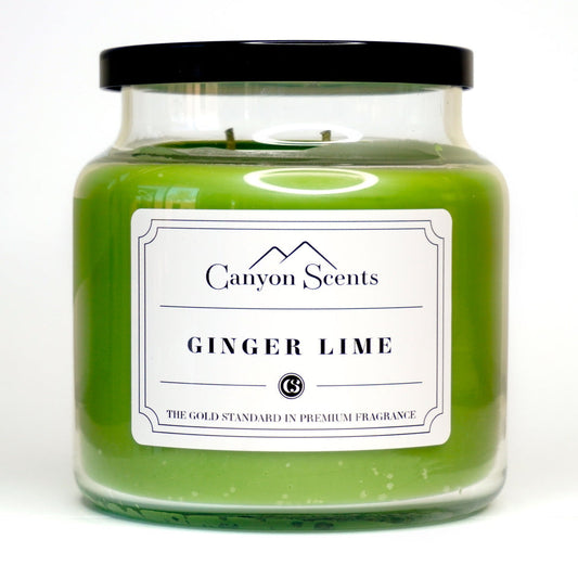 Ginger Lime